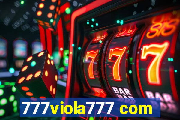 777viola777 com